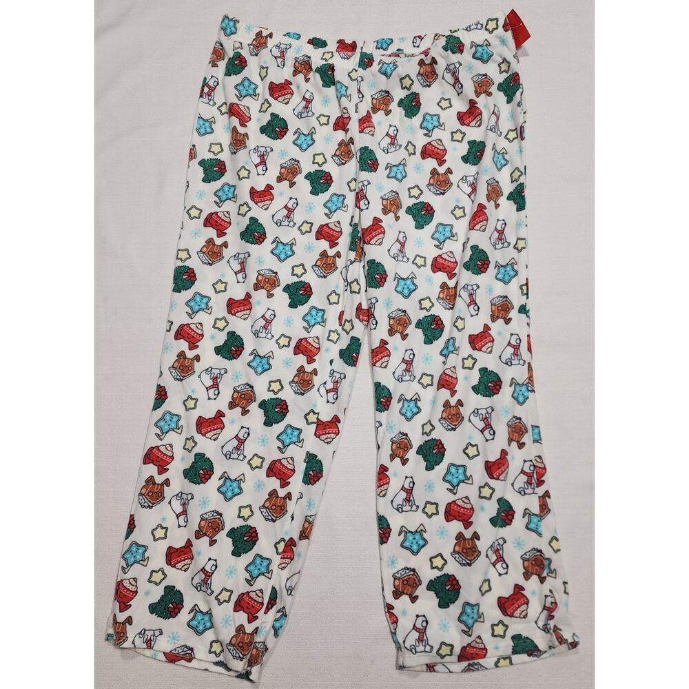 Wondershop women's 2X christmas pajamas